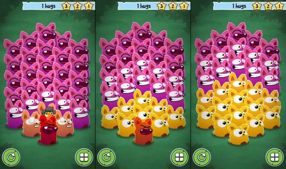 squeelings官方手机版 squeelings游戏下载