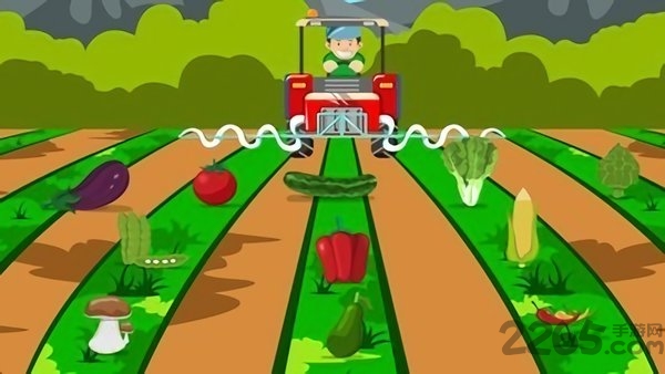 宝宝儿科医学启蒙游戏