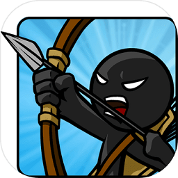 火柴人战争遗产无限钻石版