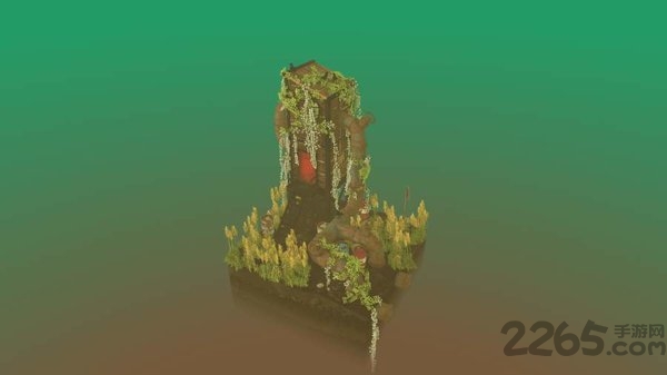 云端花园cloud gardens最新版 云端花园游戏