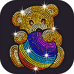 钻石涂涂乐测试版