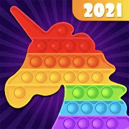 轻松解压模拟手机版