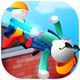 帮派人类野兽手机版