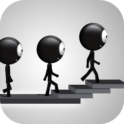 火柴人引路者手机版