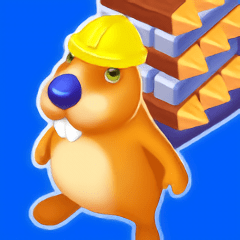 松鼠建筑师手游