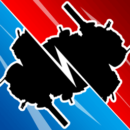 双人疯狂坦克官方版