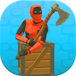 和箱子男一起攻克难关最新版