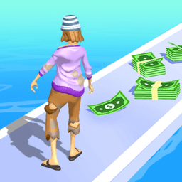 我从乞丐到总裁最新版