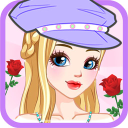 闪耀公主换装游戏