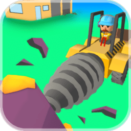 矿井钻机小游戏(ore mine driller)