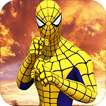 魔法蜘蛛中文版破解版