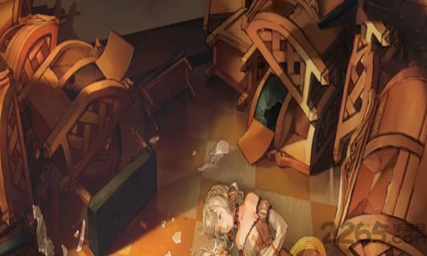 白键上的协奏曲测试服最新版 白键上的协奏曲内测版