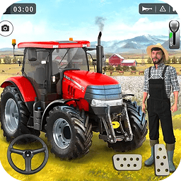 果园丰收中文版