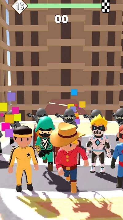 这是忍者啊最新版 这是忍者啊游戏下载