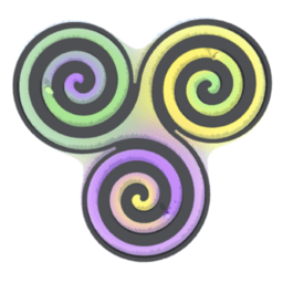 颜色与发现手机游戏