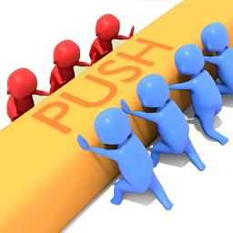 克隆推推战游戏