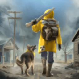 让我们一起生存国际服