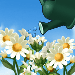 花儿爱消消游戏