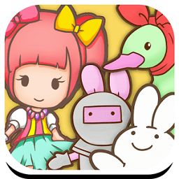 逃出玩具的房间游戏