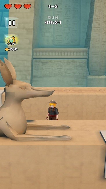 神庙跑酷2完整版 神庙跑酷2游戏下载