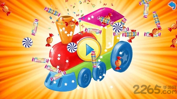 儿童玩具乐园手机版 儿童玩具乐园游戏下载