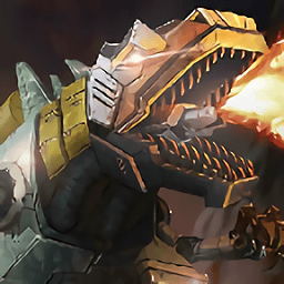 恐龙星战队游戏