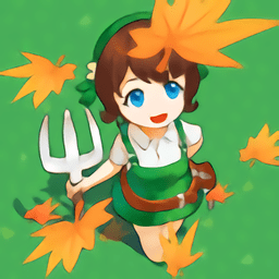 加油扫叶人手机版