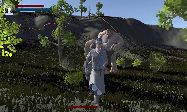 言出法随游戏 言出法随手游下载