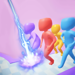 愤怒的上帝游戏(angry god)