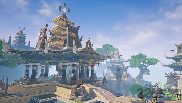 蜀山变态版 蜀山bt版