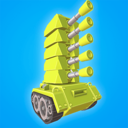 坦克塔防手游