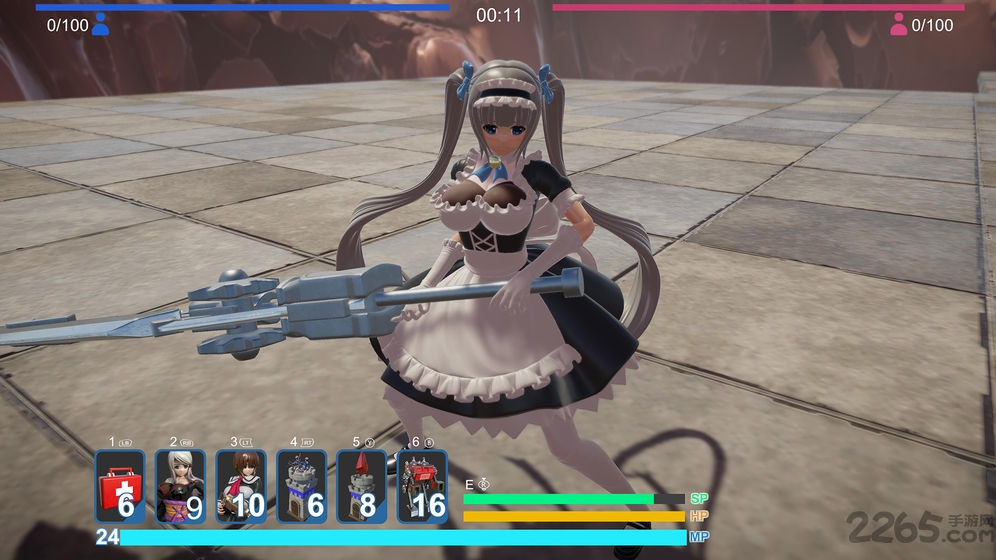 手办模拟战日服最新版 手办模拟战日服