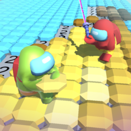 我们当中画画中文版