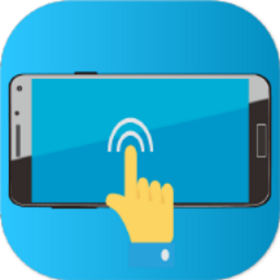 快速自动点击器app