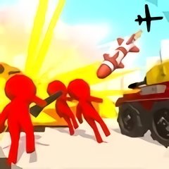 无人机轰炸最新版