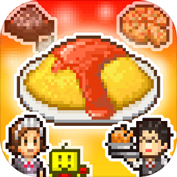 美食梦物语无限金钱版