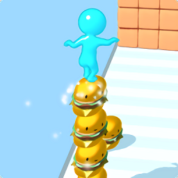 汉堡冲浪者游戏(queenmarry)