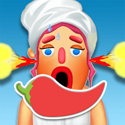 辣椒大胃王手机版