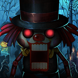 恐怖狼人杀手游