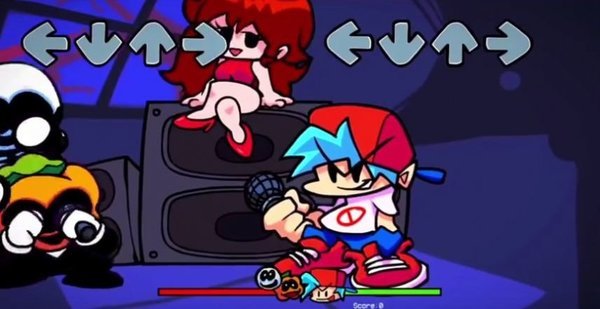 黑色星期天之夜游戏下载