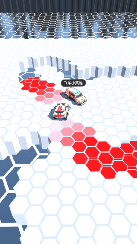 赛道求生最新版 赛道求生游戏