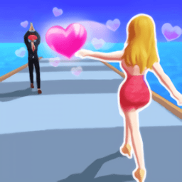 爱情猎手游戏(love hunter)