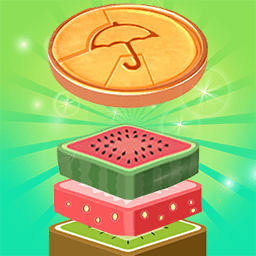 西瓜层层乐官方版