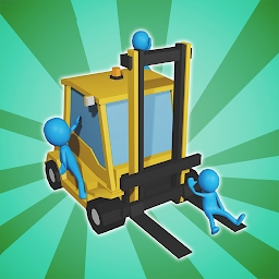 救援装载机游戏(rescue loader)