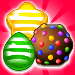 糖果流行大师游戏