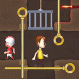 帮她脱险最新版