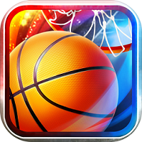 巅峰篮球无敌版