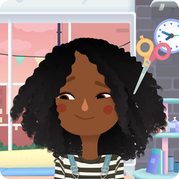 小小理发师完整版