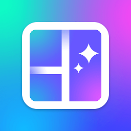 萌图拼图照片p图手机版