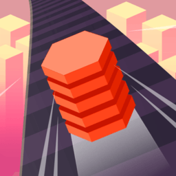 叠色道路官方版